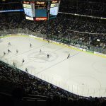 Benchmark International Arena