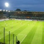 Stade Abbé Deschamps