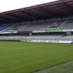 Stade Abbé Deschamps