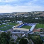 Stade Abbé Deschamps