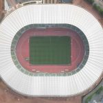 Stade Amahoro