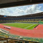 Stade Amahoro