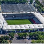 Stade Auguste-Delaune