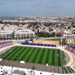 Stade Bachir