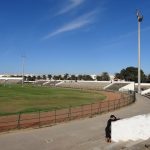 Stade Bachir