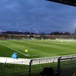 Stade Bauer