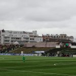Stade Bauer