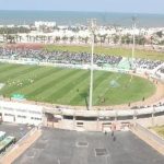 Stade Ben Ahmed El Abdi