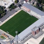 Stade Charles Tondreau