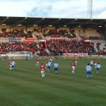 Stade Charles Tondreau