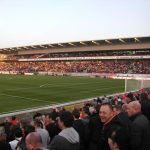 Stade Charles Tondreau