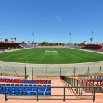 Stade El Harti