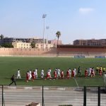 Stade El Harti