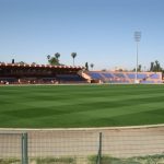 Stade El Harti