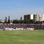 Stade El Massira