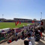 Stade El Massira