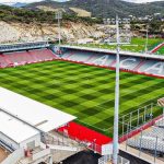 Stade François-Coty 