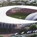 Stade Gabriel Montpied