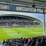 Stade Gabriel Montpied