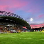 Stade Gabriel Montpied