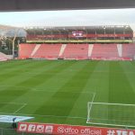 Stade Gaston-Gérard