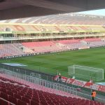 Stade Gaston-Gérard