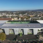 Stade Geoffroy-Guichard