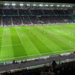 Stade Geoffroy-Guichard