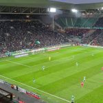 Stade Geoffroy-Guichard