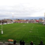 Stade Gilbert-Brutus