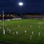Stade Gilbert-Brutus