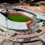Stade Laurent Pokou