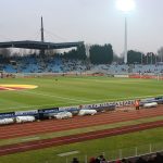 Stade Lille Métropole