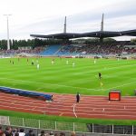 Stade Lille Métropole