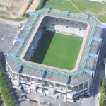 Stade Louis Dugauguez 