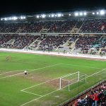 Stade Louis Dugauguez 