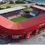Stade Maurice Dufrasne