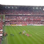 Stade Maurice Dufrasne