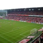 Stade Maurice Dufrasne