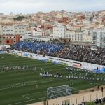 Stade Mimoun Al Arsi