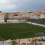 Stade Mimoun Al Arsi
