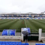 Stade Mimoun Al Arsi
