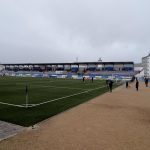 Stade Mimoun Al Arsi