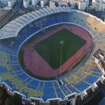 Stade Mohammed V