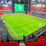 Stade Moulay El Hassan