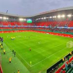 Stade Moulay El Hassan