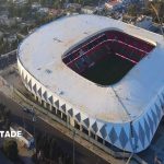 Stade Moulay El Hassan