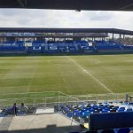 Stade Municipal Marcel-Tribut