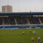Stade Municipal Marcel-Tribut