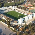 Stade Municipal de Kénitra